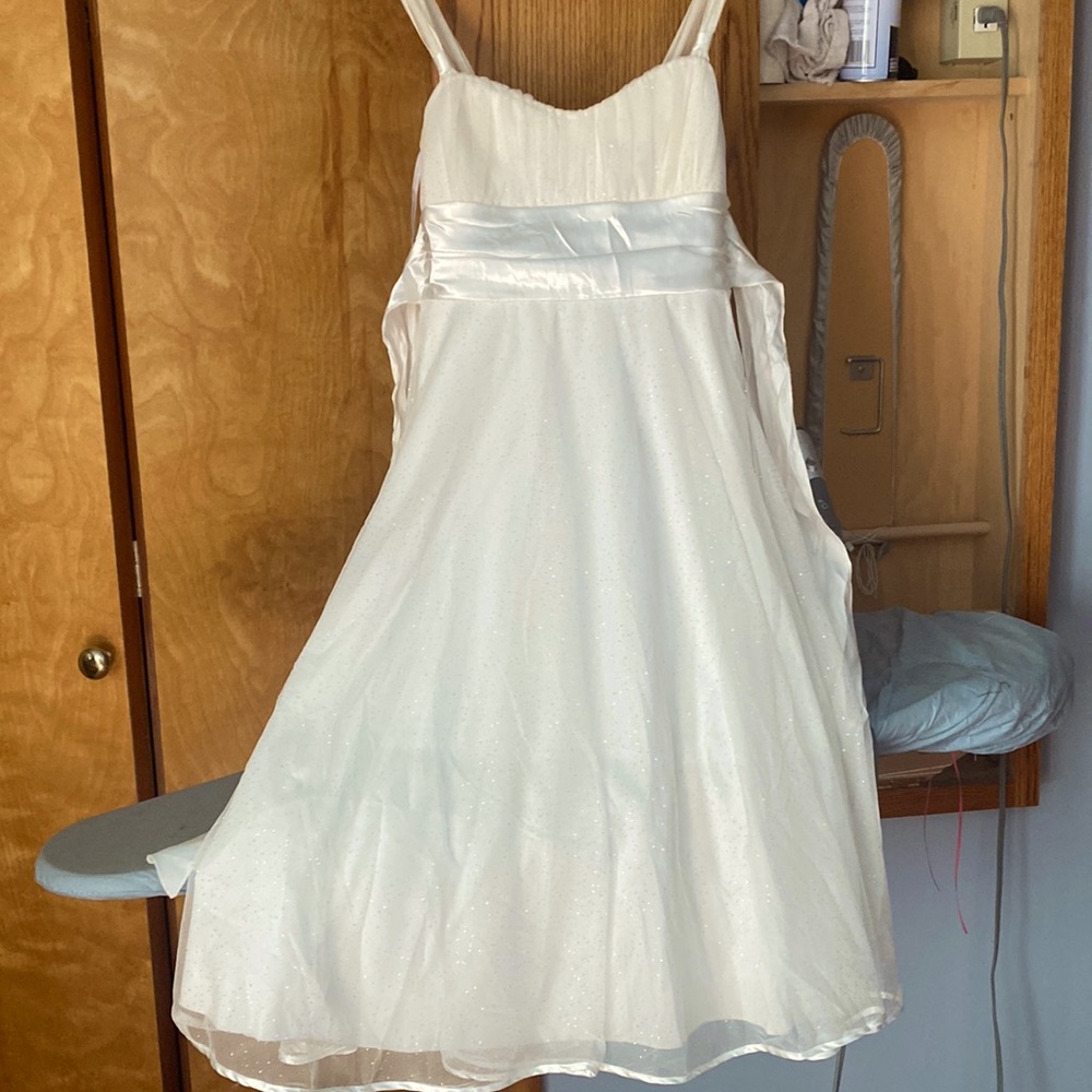 Party dress